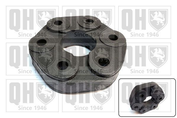 Lankstas, kardaninis velenas QUINTON HAZELL EM4927