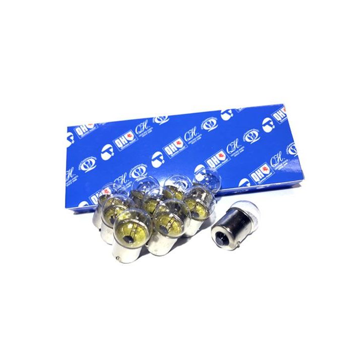 Lemputė, indikatorius QUINTON HAZELL QBL209