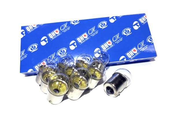 Lemputė, indikatorius QUINTON HAZELL QBL209