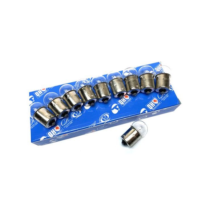 Lemputė, papildomas stabdžių žibintas QUINTON HAZELL QBL245