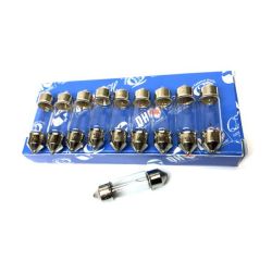 Lemputė, bagažinės vidaus lemputė QUINTON HAZELL QBL269