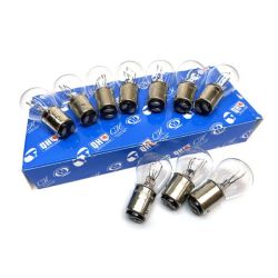 Galinio žibinto lemputė QUINTON HAZELL QBL566