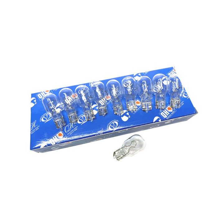 Lemputė, papildomas stabdžių žibintas QUINTON HAZELL QBL921