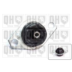 Montavimas, neautomatinės transmisijos atrama QUINTON HAZELL EM2101