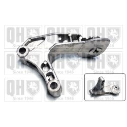 Montavimas, neautomatinės transmisijos atrama QUINTON HAZELL EM4085