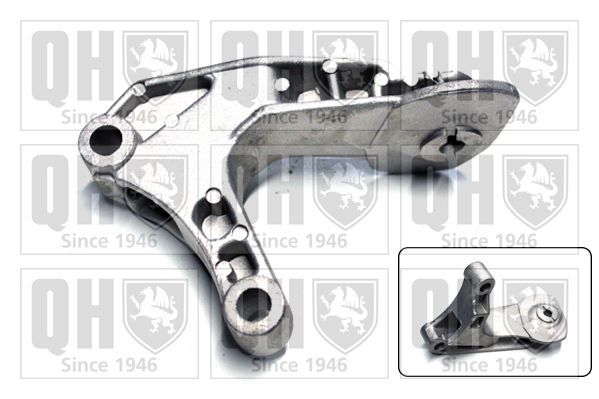 Montavimas, neautomatinės transmisijos atrama QUINTON HAZELL EM4085