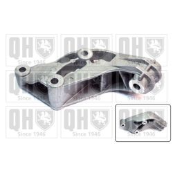 Montavimas, neautomatinės transmisijos atrama QUINTON HAZELL EM4086