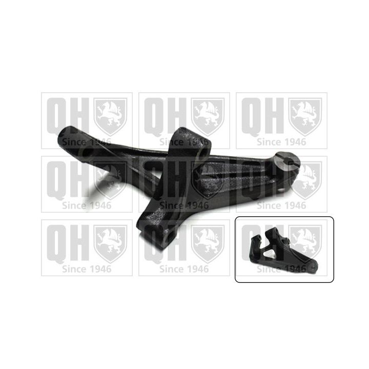 Variklio montavimas QUINTON HAZELL EM4088