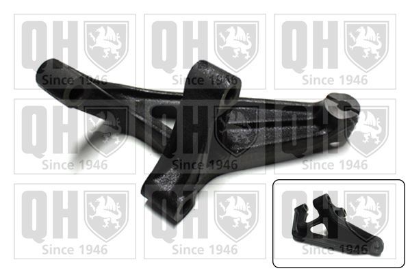 Variklio montavimas QUINTON HAZELL EM4088