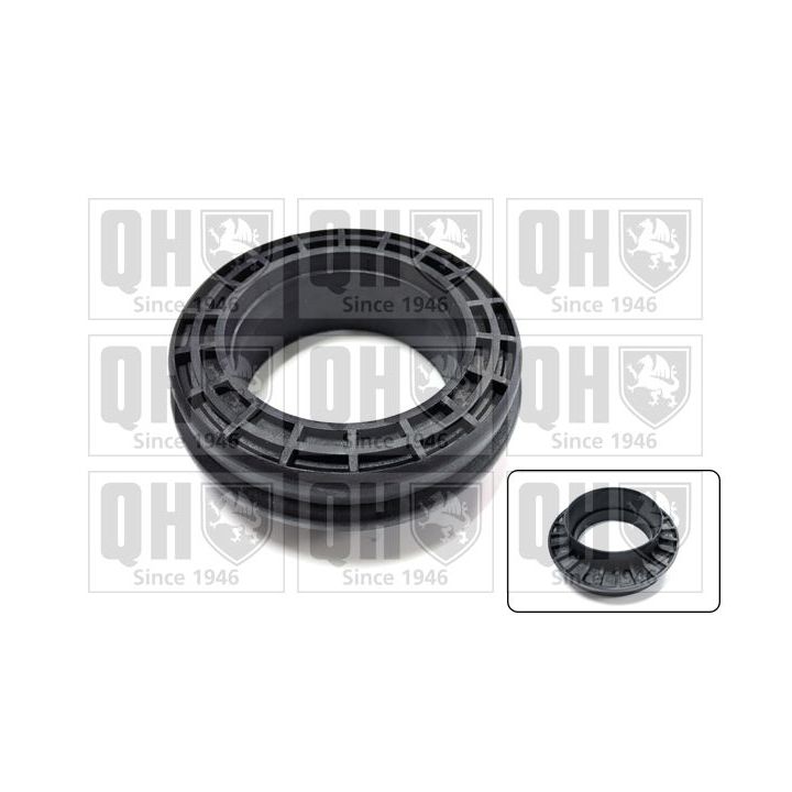 Frikcinis guolis, pakabos statramsčio atramos montavimas QUINTON HAZELL QAM115