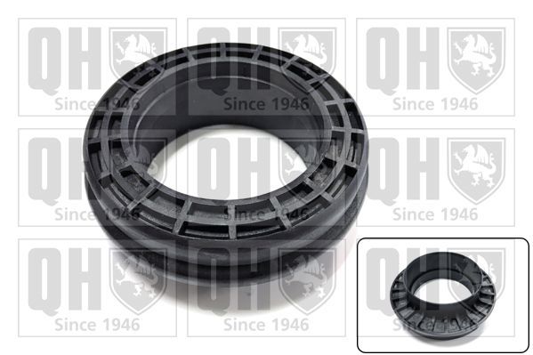Frikcinis guolis, pakabos statramsčio atramos montavimas QUINTON HAZELL QAM115