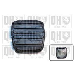 Pedalo antdėklas, stabdžių pedalas QUINTON HAZELL EM1809K