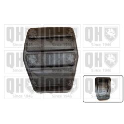 Pedalo antdėklas, stabdžių pedalas QUINTON HAZELL EM1811K