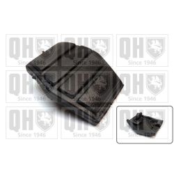 Pedalo antdėklas, stabdžių pedalas QUINTON HAZELL EM2119K