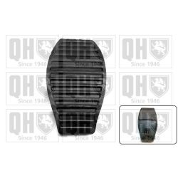 Pedalo antdėklas, sankabos pedalas QUINTON HAZELL EM1815K