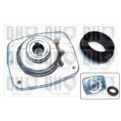 Remonto komplektas, pakabos statramstis QUINTON HAZELL EMA2579