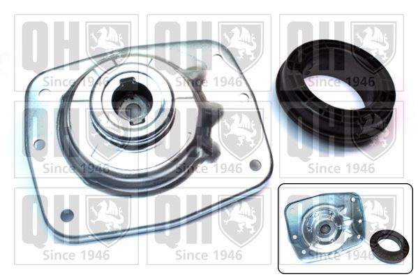 Remonto komplektas, pakabos statramstis QUINTON HAZELL EMA2579