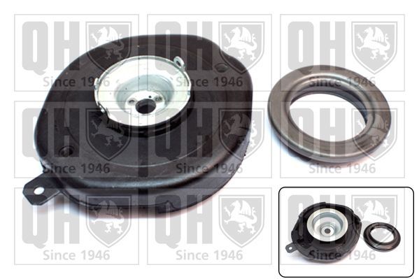 Remonto komplektas, pakabos statramstis QUINTON HAZELL EMA2719