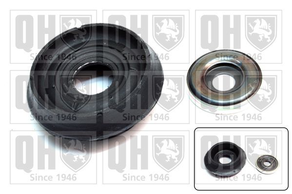 Remonto komplektas, pakabos statramstis QUINTON HAZELL EMA3195