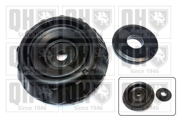 Remonto komplektas, pakabos statramstis QUINTON HAZELL EMA4858