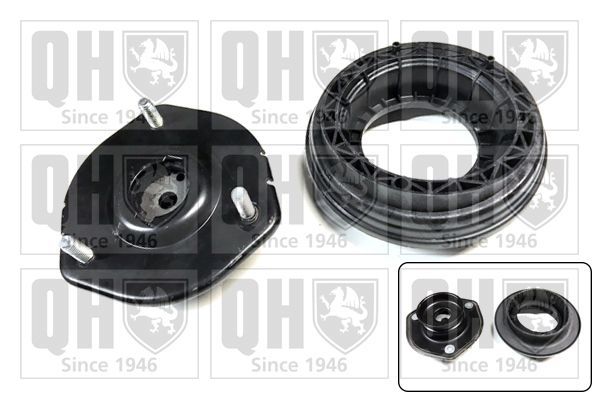 Remonto komplektas, pakabos statramstis QUINTON HAZELL EMA4928