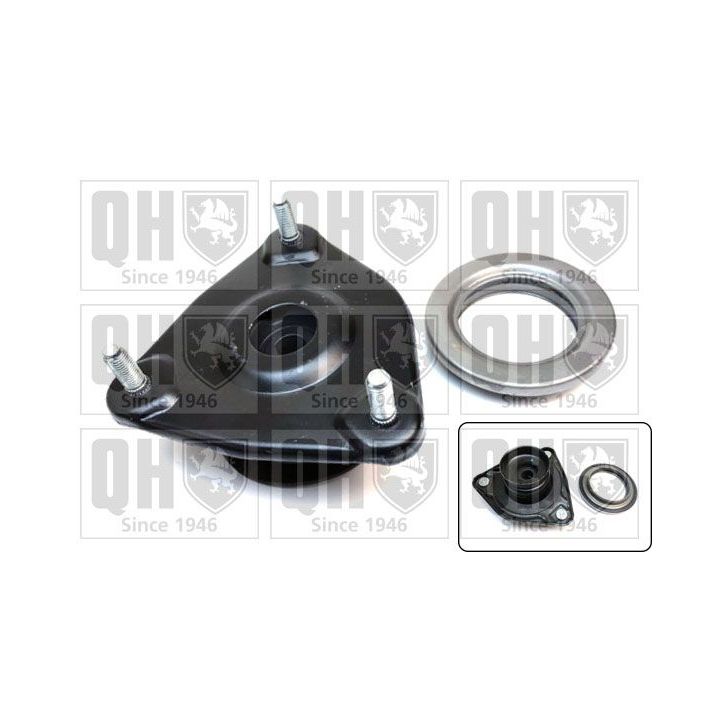 Remonto komplektas, pakabos statramstis QUINTON HAZELL EMA4934