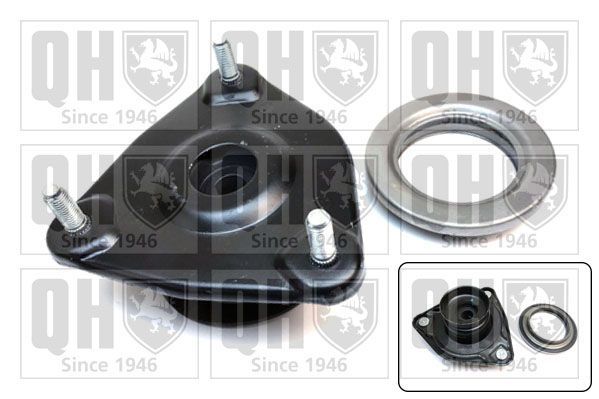 Remonto komplektas, pakabos statramstis QUINTON HAZELL EMA4934