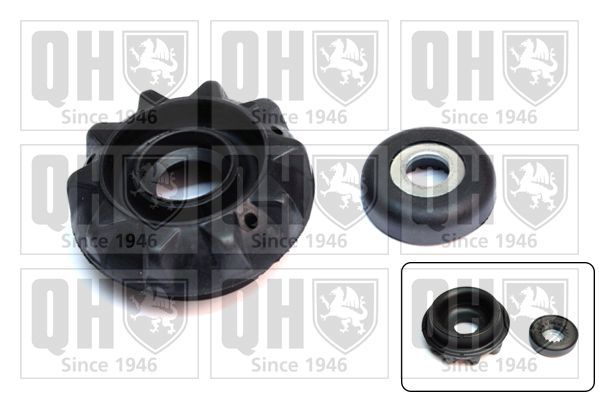 Remonto komplektas, pakabos statramstis QUINTON HAZELL EMA4945