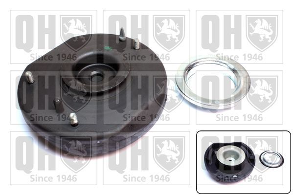 Remonto komplektas, pakabos statramstis QUINTON HAZELL EMA4955