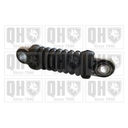 Vibracijos slopintuvas, V formos rumbuotas diržas QUINTON HAZELL QTA1028H