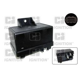 Relė, kaitinimo žvakių sistema QUINTON HAZELL XRL159