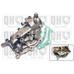 Termostato korpusas QUINTON HAZELL QTH865CF