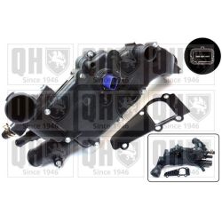 Termostato korpusas QUINTON HAZELL QTH884CF
