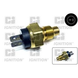 Siuntimo blokas, aušinimo skysčio temperatūra QUINTON HAZELL XTTS32