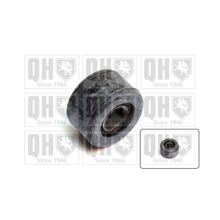 Montavimas, stabilizatoriaus jungties trauklė QUINTON HAZELL EMB2684
