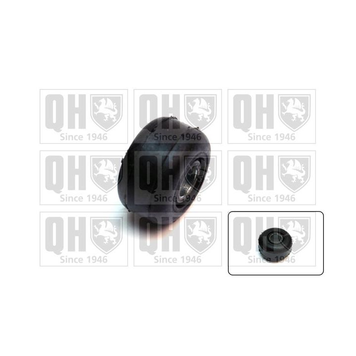 Montavimas, stabilizatoriaus jungties trauklė QUINTON HAZELL EMB7148