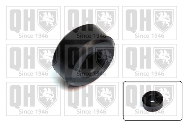 Montavimas, stabilizatoriaus jungties trauklė QUINTON HAZELL EMS2690