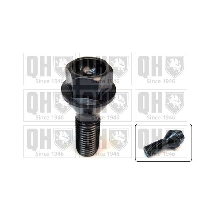 Rato varžtas QUINTON HAZELL QWN103