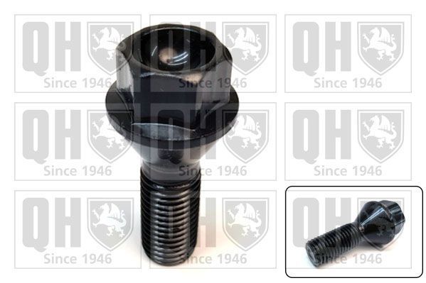 Rato varžtas QUINTON HAZELL QWN103