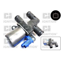 Valdymo vožtuvas, aušinimo skystis QUINTON HAZELL XELV120