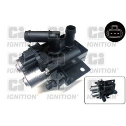 Valdymo vožtuvas, aušinimo skystis QUINTON HAZELL XELV66