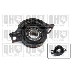 Guolis, kardaninio veleno centrinis guolis QUINTON HAZELL EM4735