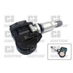 Rato jutiklis, padangų slėgio kontrolės sistema QUINTON HAZELL XTPS101