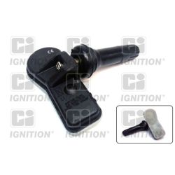 Rato jutiklis, padangų slėgio kontrolės sistema QUINTON HAZELL XTPS102