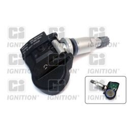 Rato jutiklis, padangų slėgio kontrolės sistema QUINTON HAZELL XTPS105