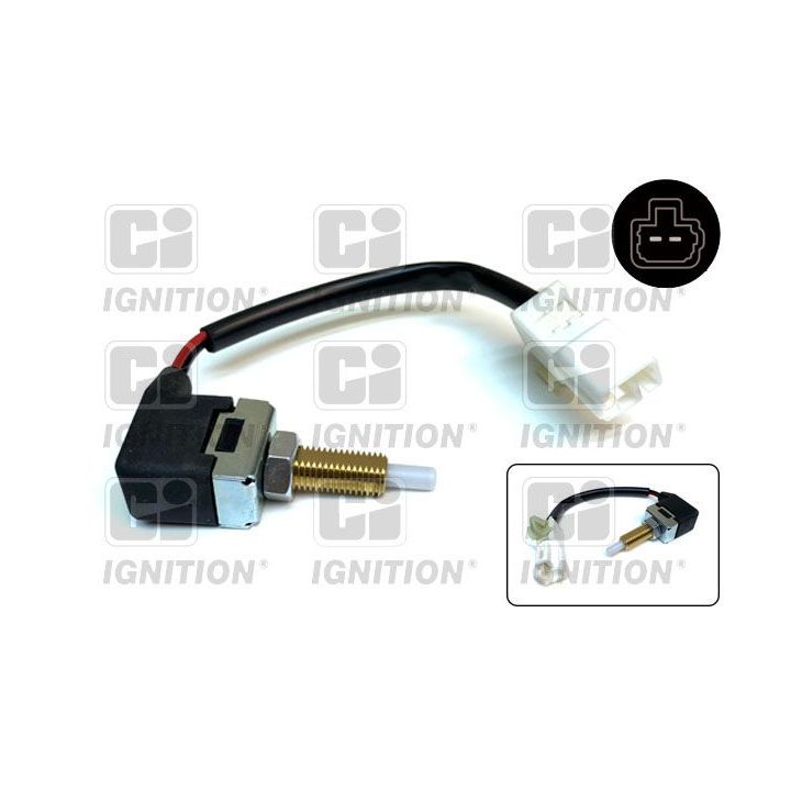 Jungiklis, sankabos valdiklis QUINTON HAZELL XBLS304