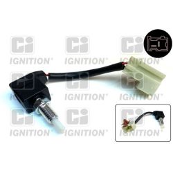 Jungiklis, sankabos valdiklis QUINTON HAZELL XBLS305