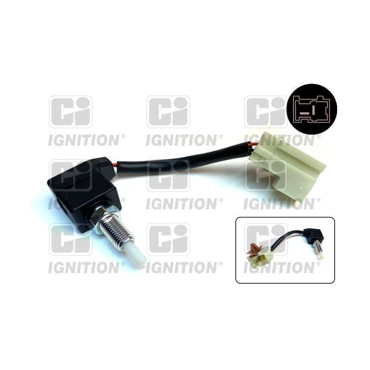 Jungiklis, sankabos valdiklis QUINTON HAZELL XBLS305