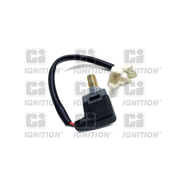 Jungiklis, sankabos valdiklis QUINTON HAZELL XBLS307