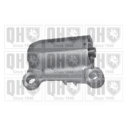 Vibracijos slopintuvas, paskirstymo diržas QUINTON HAZELL QTT1183